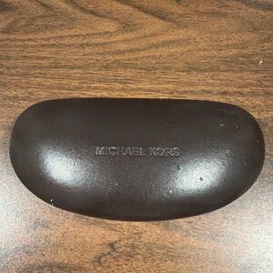 Michael Kors Eyeglass Case